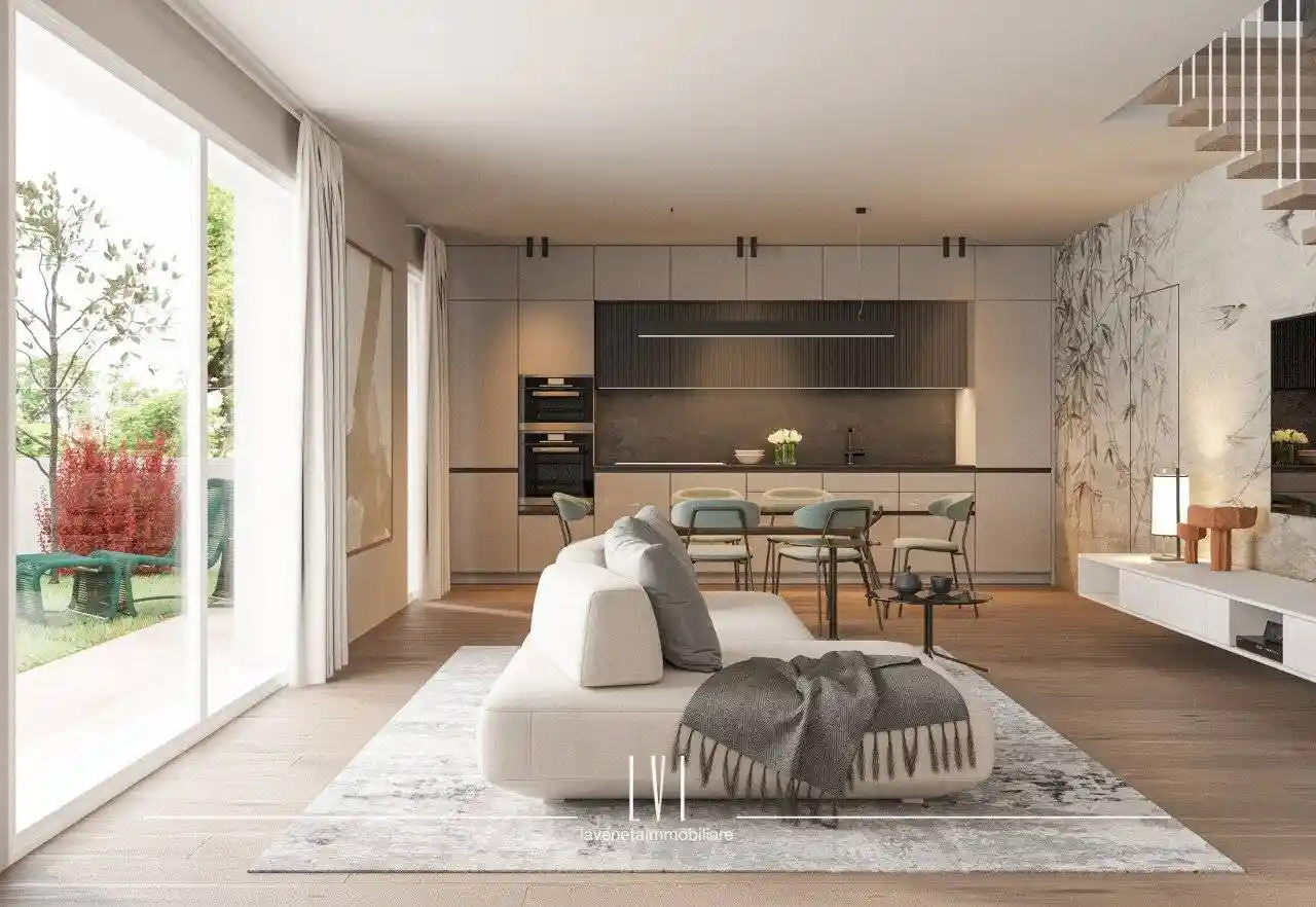 Villa in vendita a San Donà di Piave