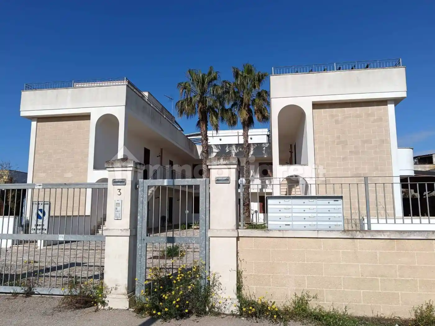 Appartamento in vendita a Nardò