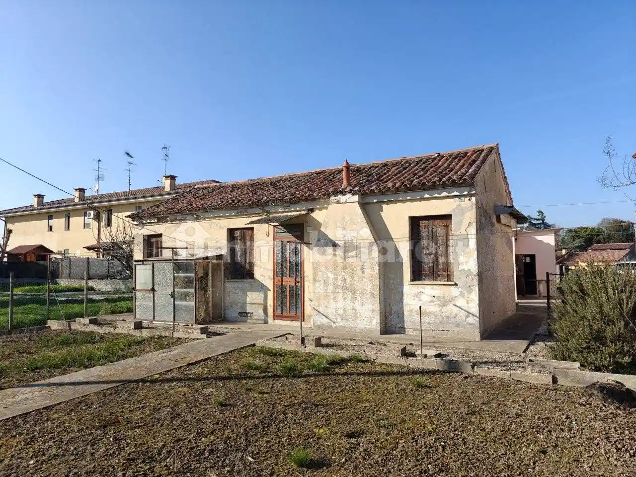 Casa indipendente in vendita a Rovigo