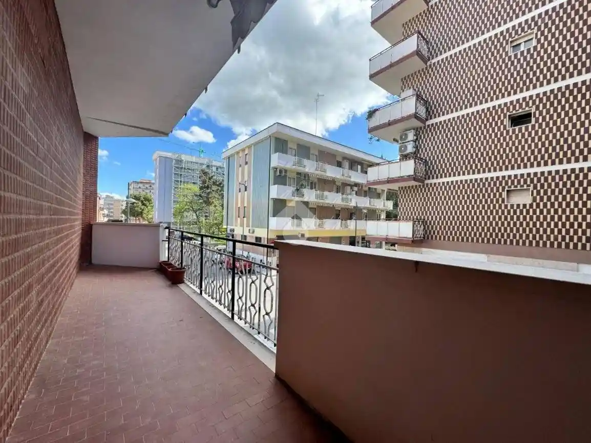 Appartamento in vendita a Termoli