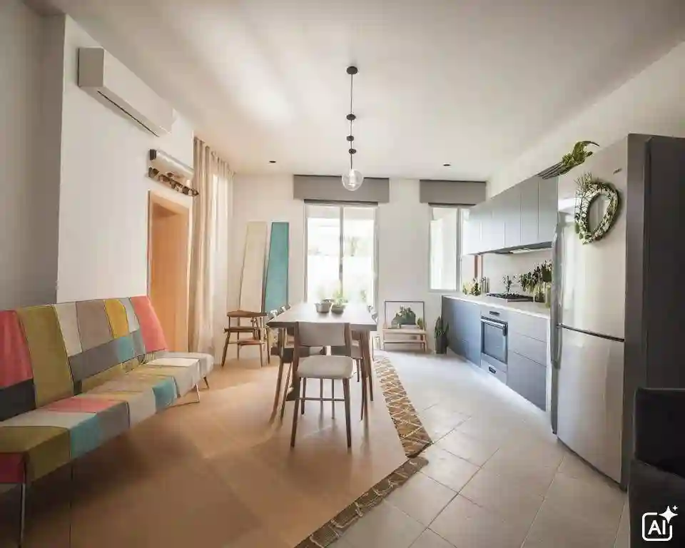 Appartamento - foto 5