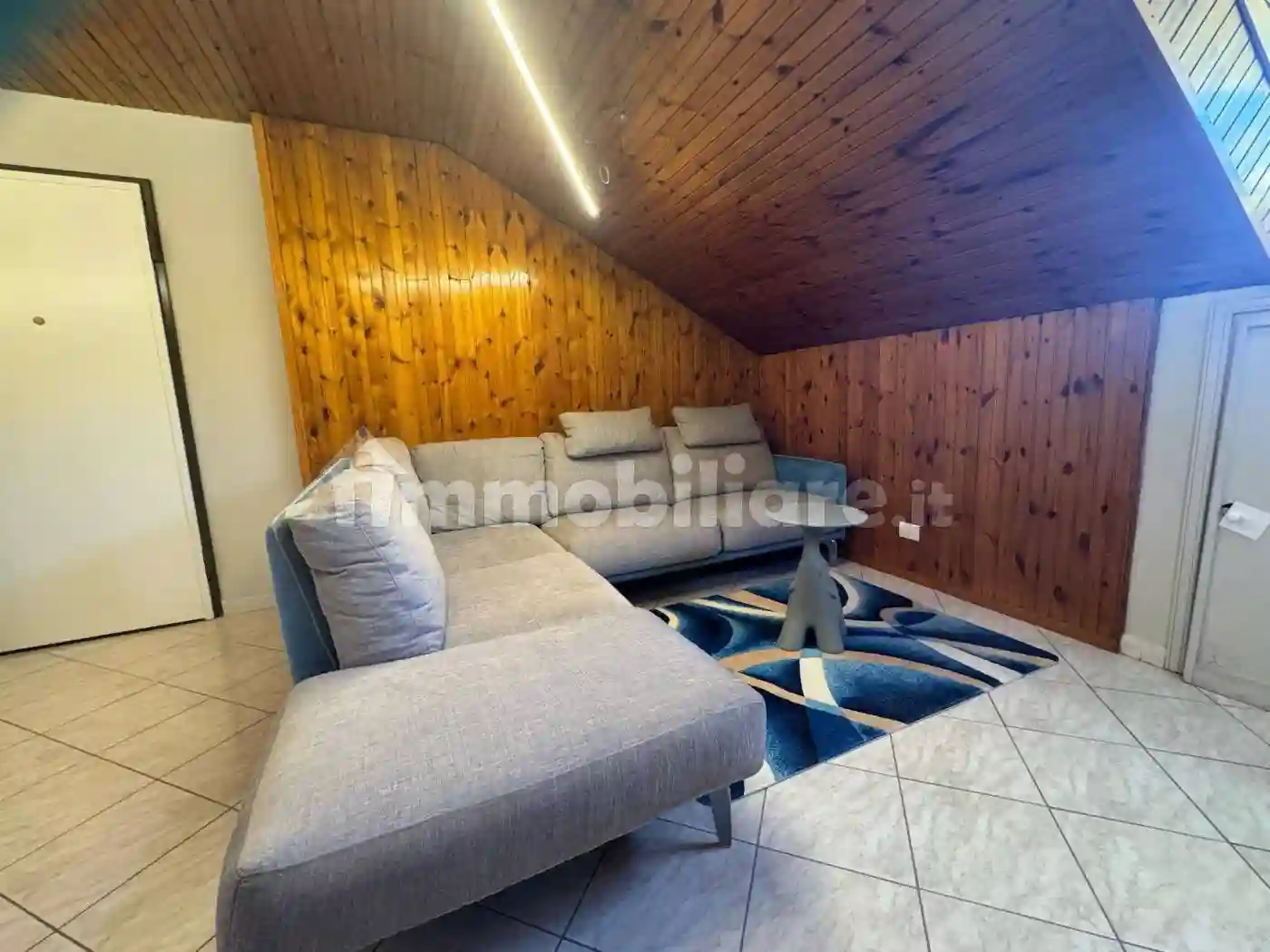 Attico - Mansarda - foto 2