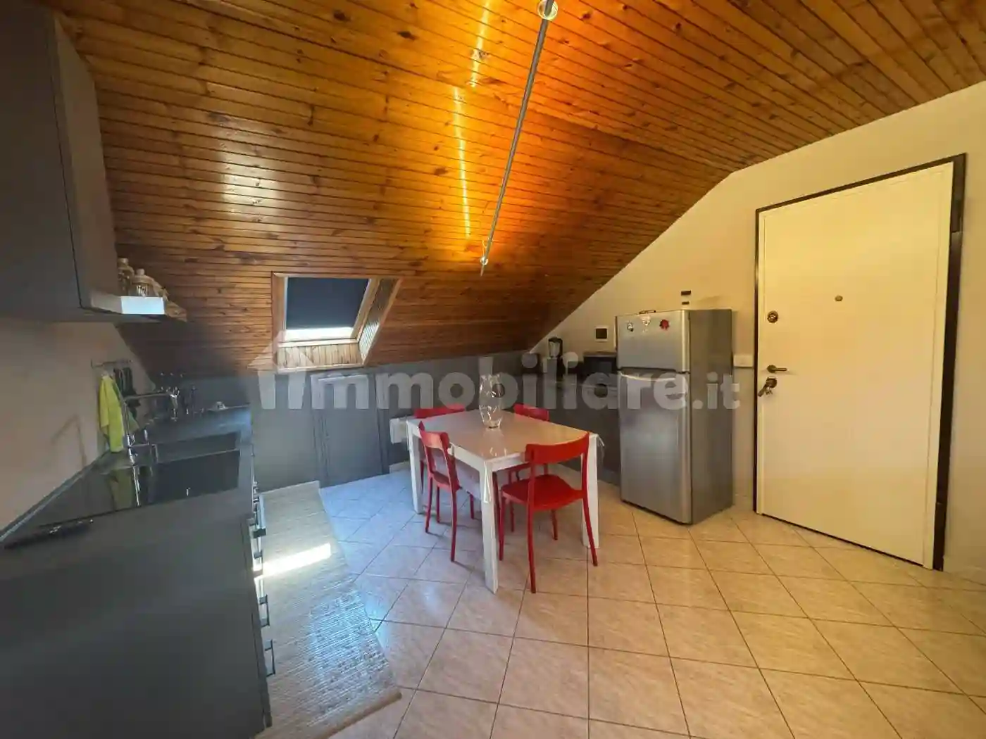 Attico - Mansarda - foto 3