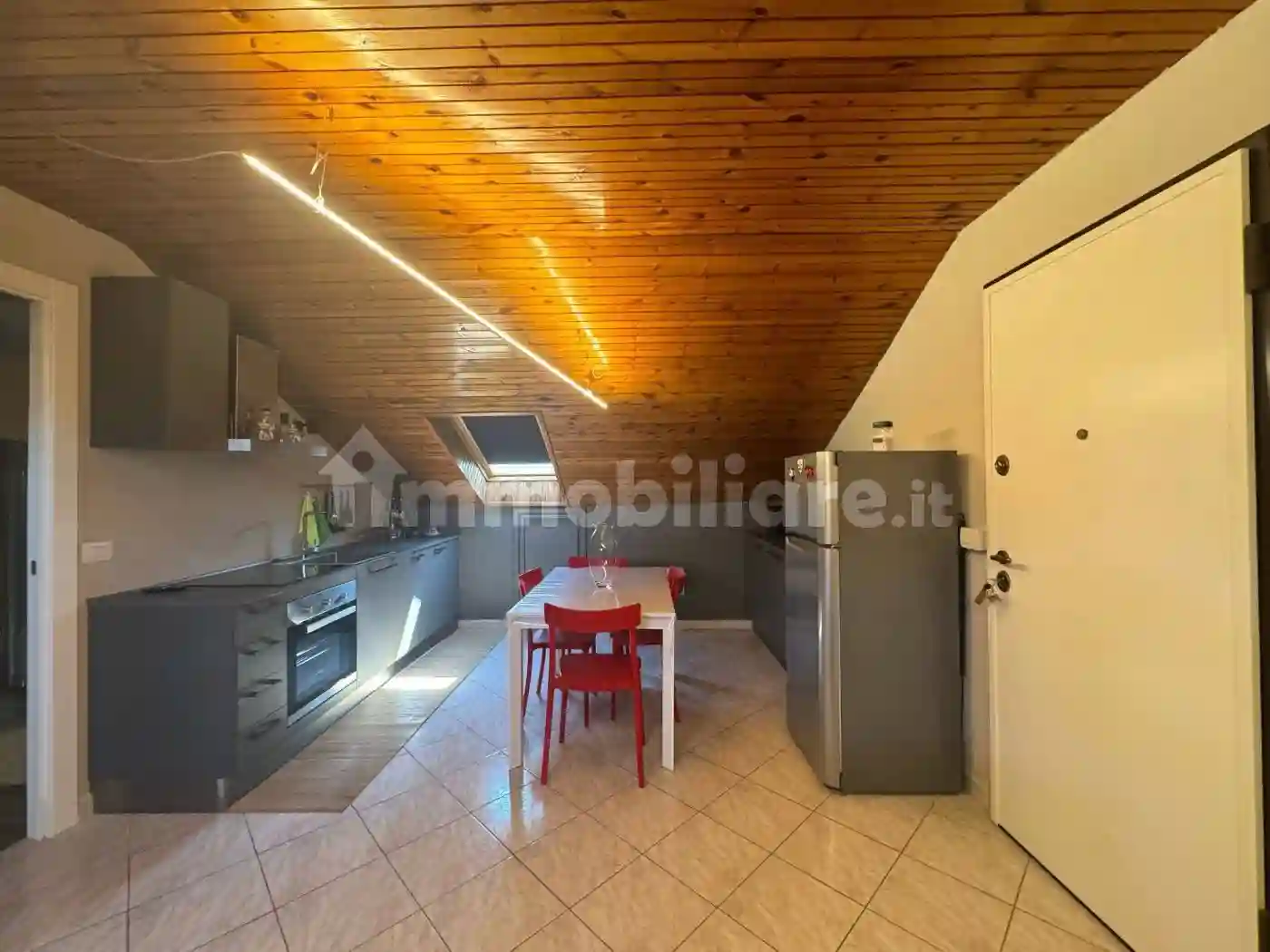 Attico - Mansarda - foto 4