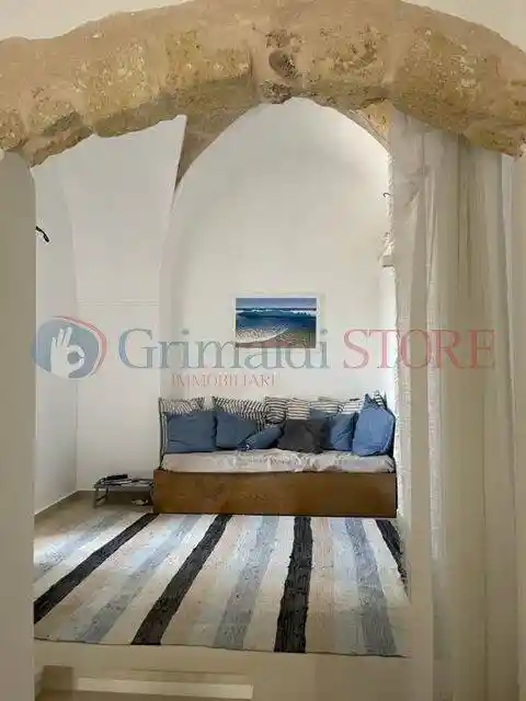 Villa in vendita a Specchia