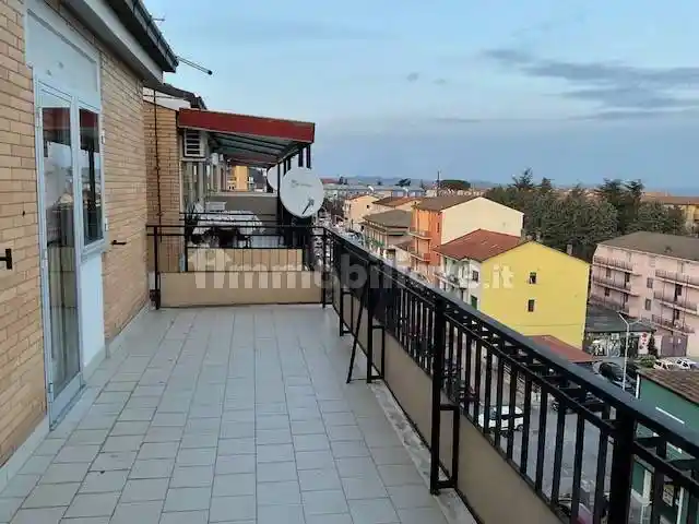 Appartamento in vendita a Campobasso