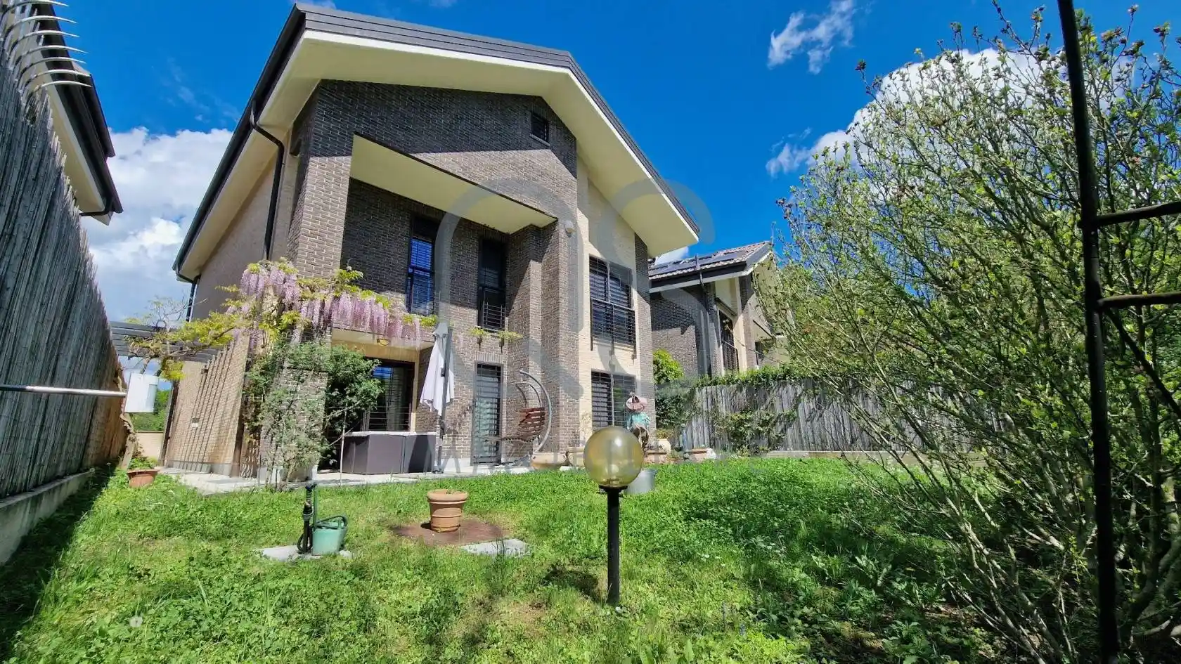 Villa in vendita a Torino