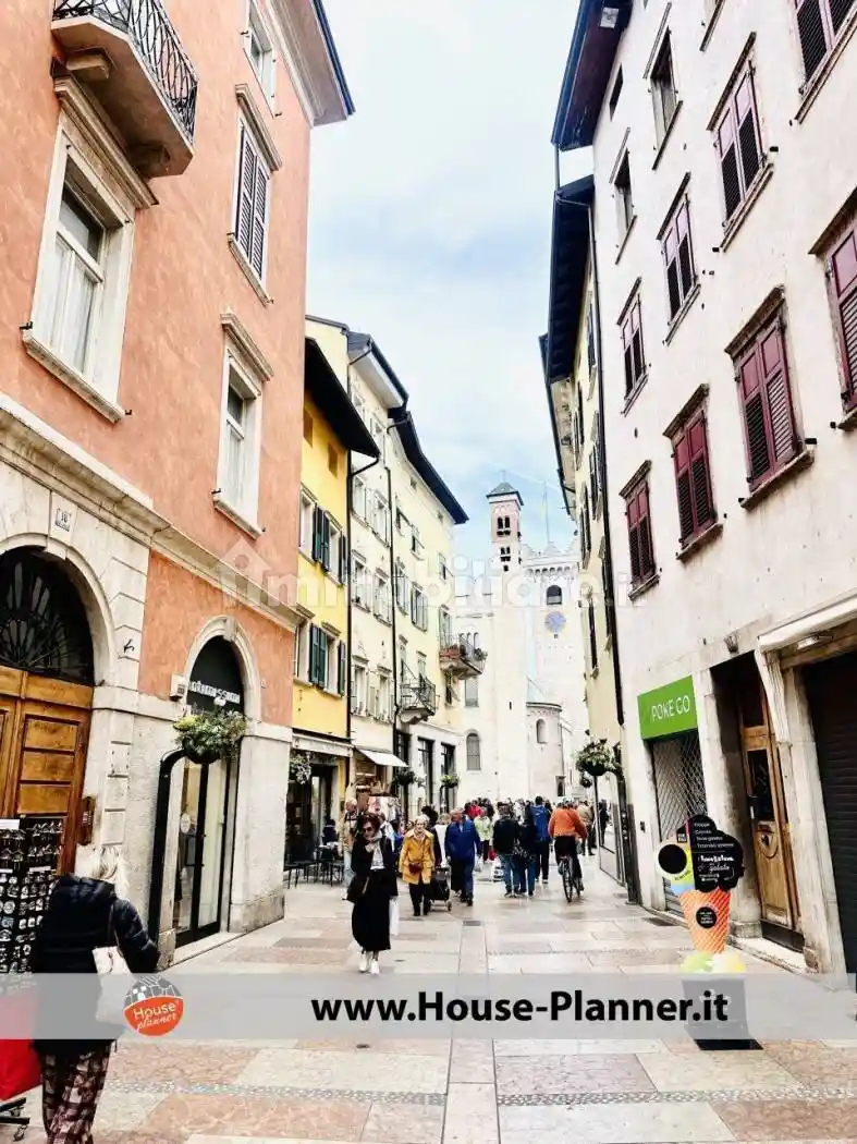Appartamento in vendita a Trento