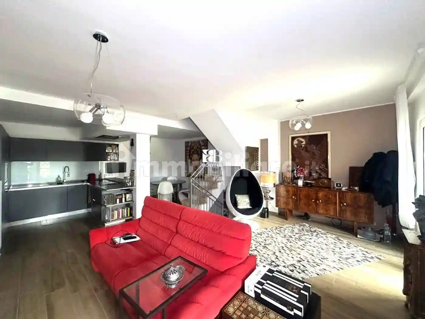 Villetta a schiera - foto 2