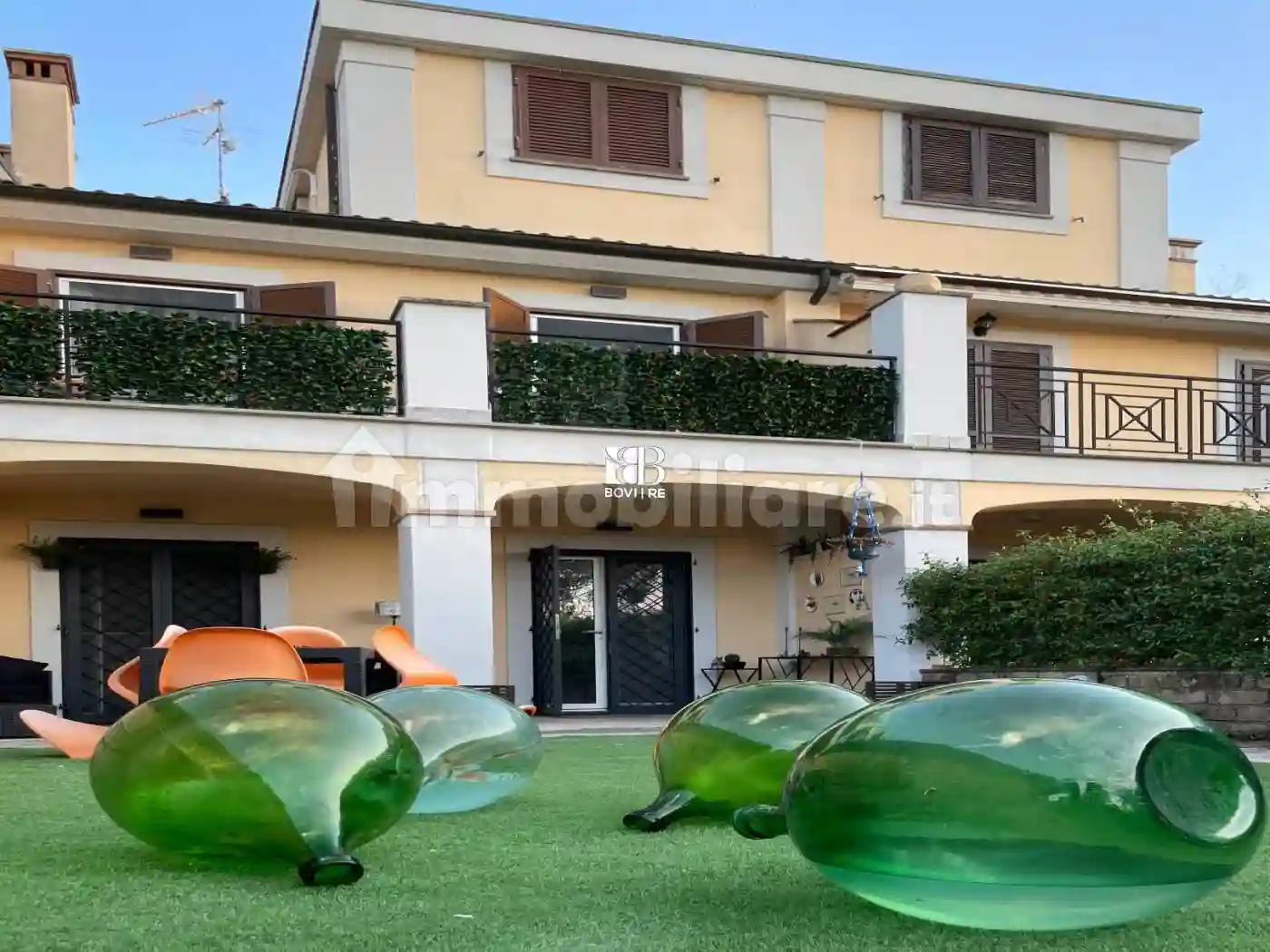 Villetta a schiera - foto 4