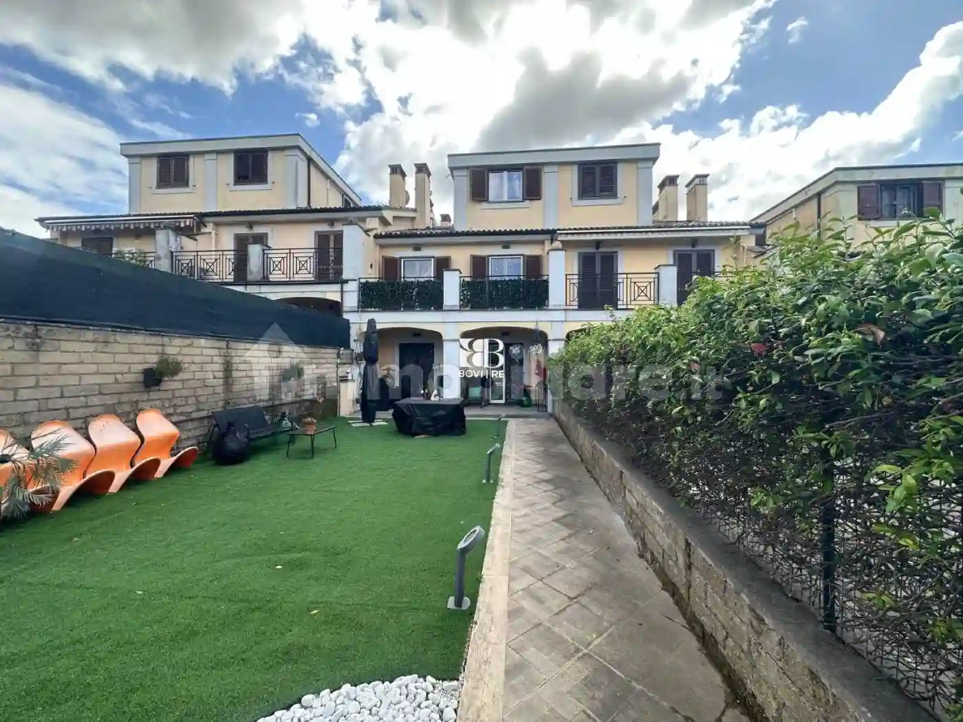 Villetta a schiera - foto 5