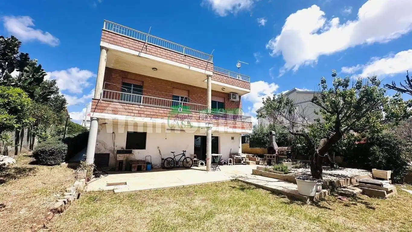 Villa in vendita a Ragusa