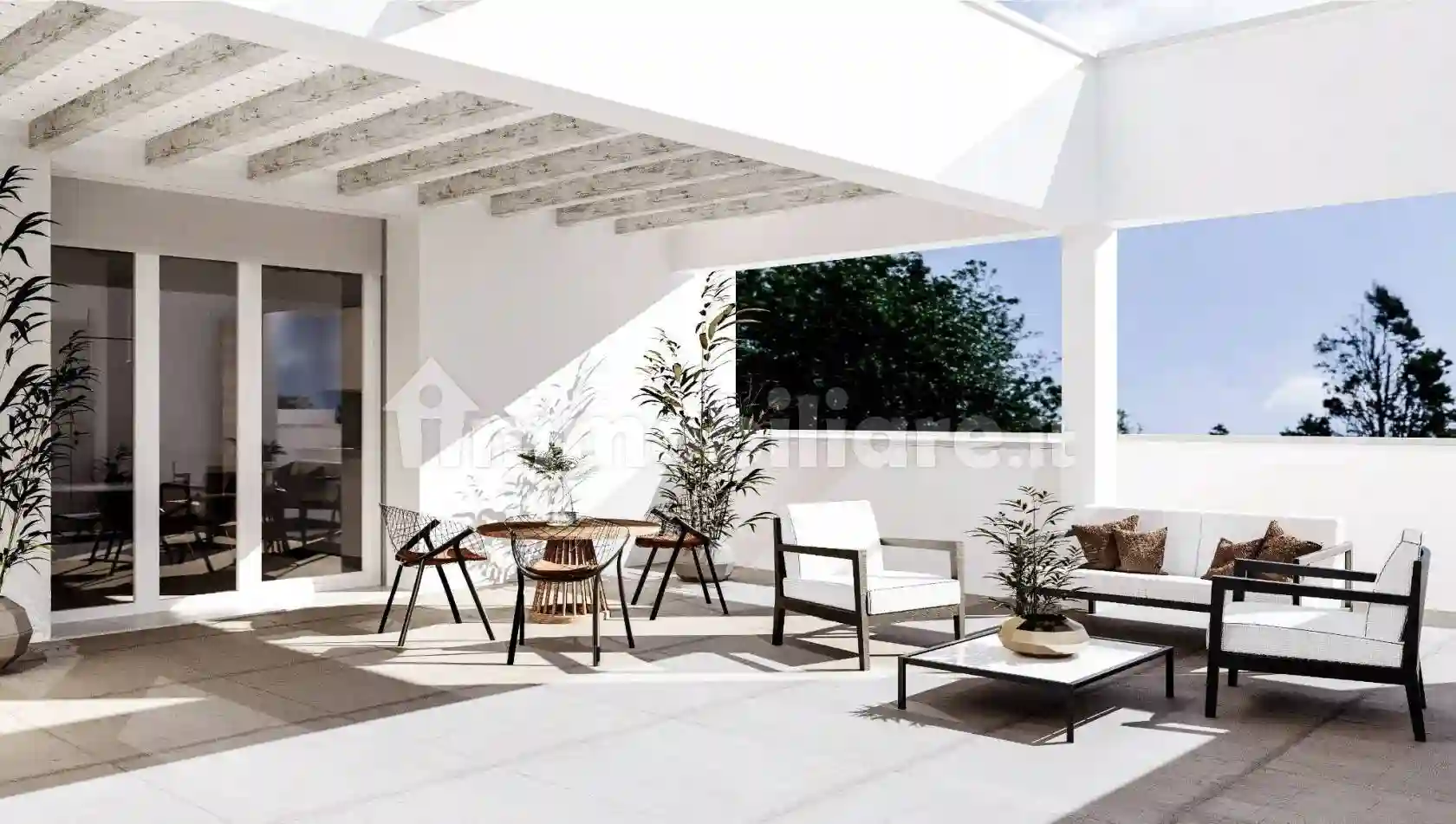 Attico - Mansarda - foto 2