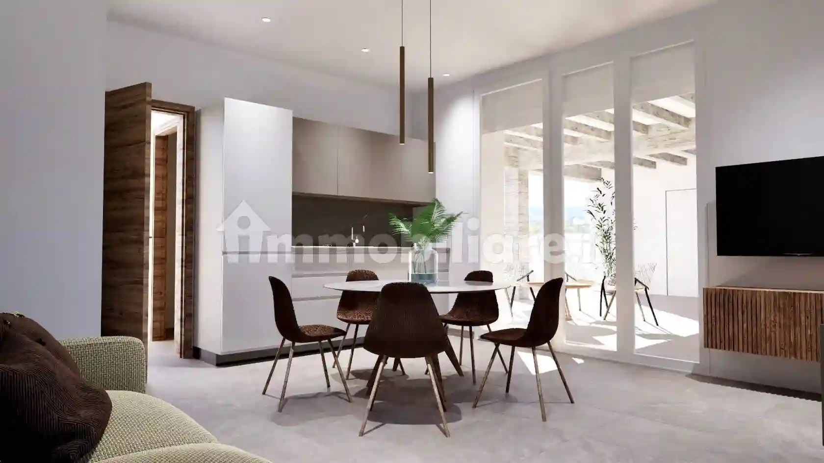 Attico - Mansarda - foto 4