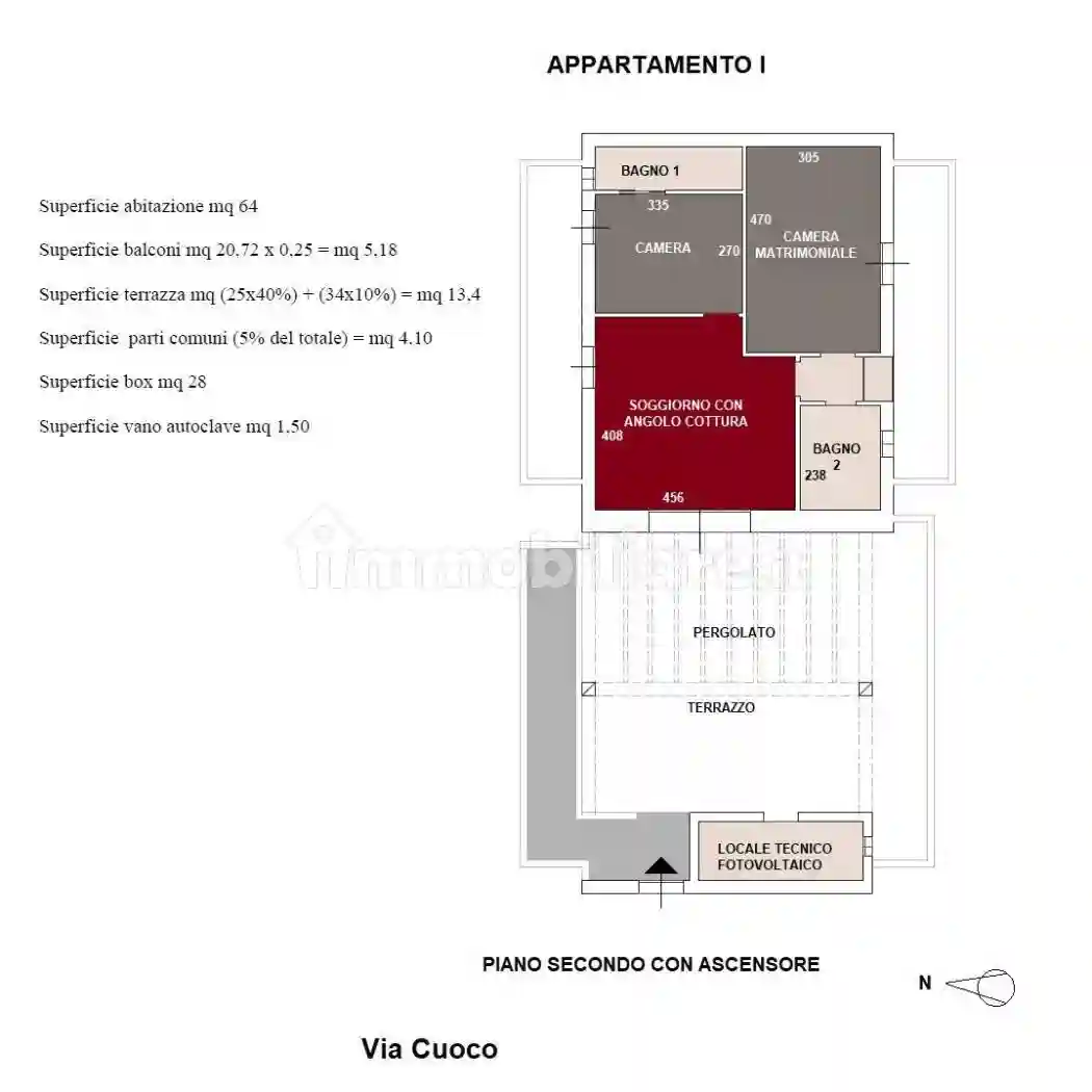 Attico - Mansarda - foto 5