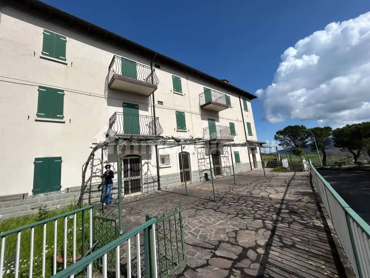 Casa indipendente - foto 5