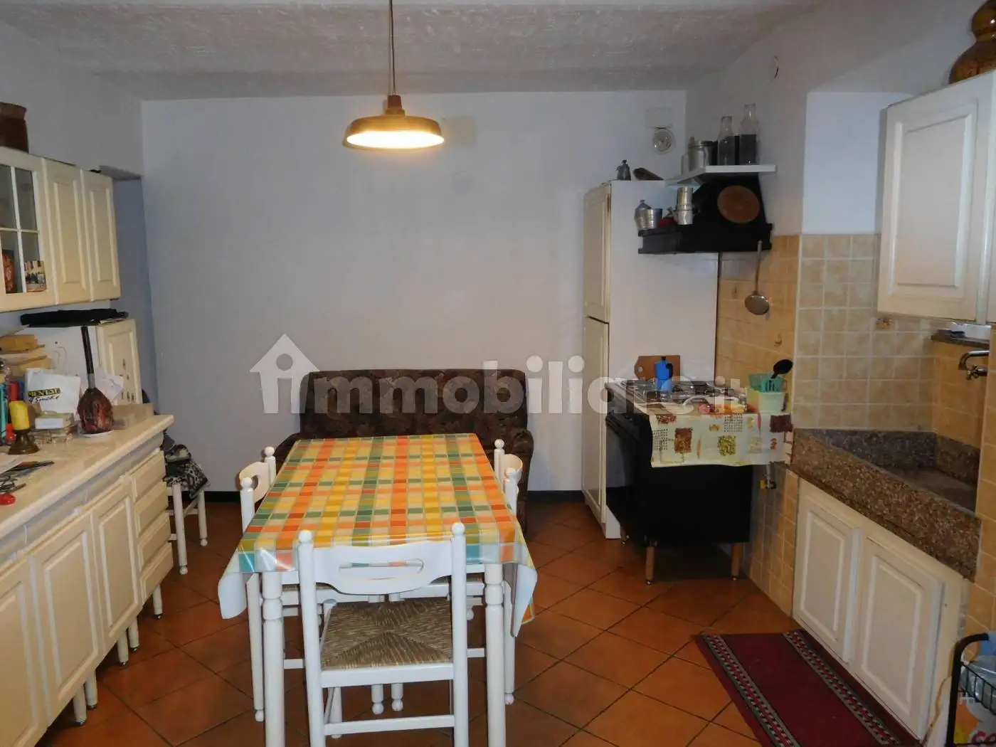 Villetta a schiera in vendita a Mioglia