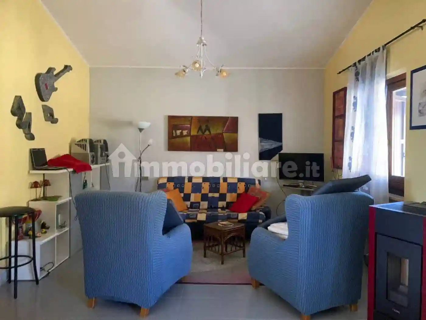 Villetta a schiera - foto 4