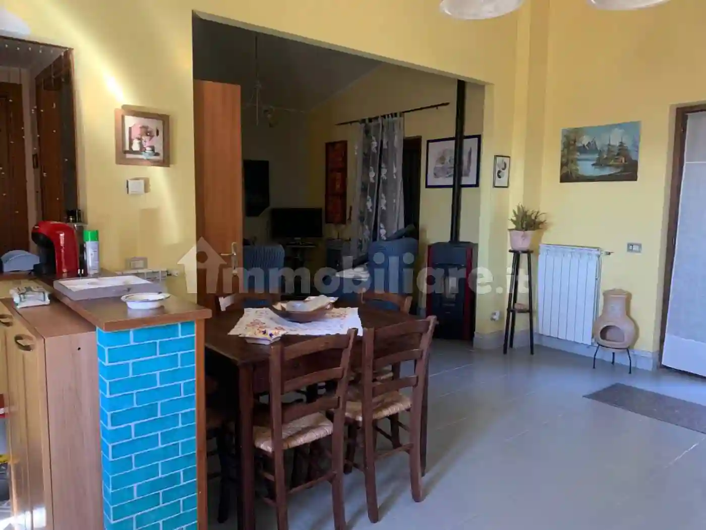 Villetta a schiera - foto 5