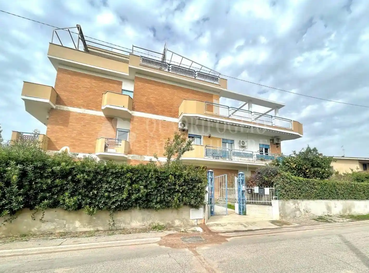 Appartamento in vendita a Ardea