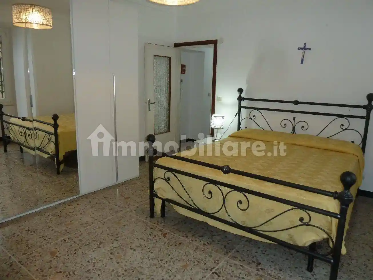 Appartamento in vendita a Sassello