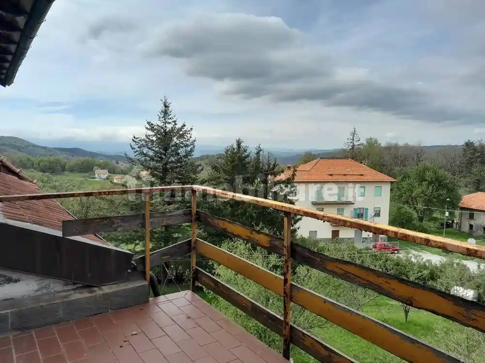 Appartamento in vendita a Sassello