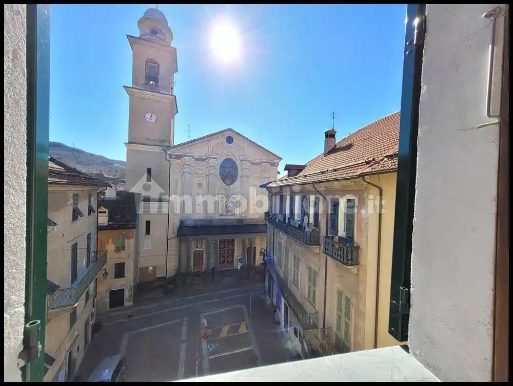 Appartamento in vendita a Sassello