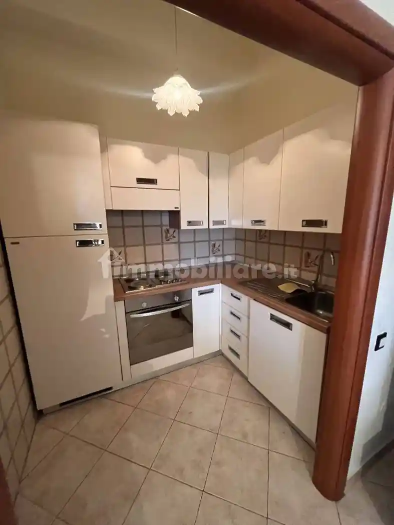 Appartamento in vendita a Piombino