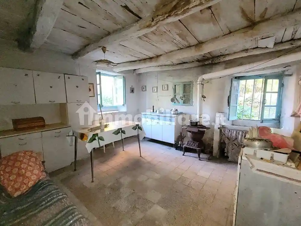 Rustico - Casale in vendita a Sassello