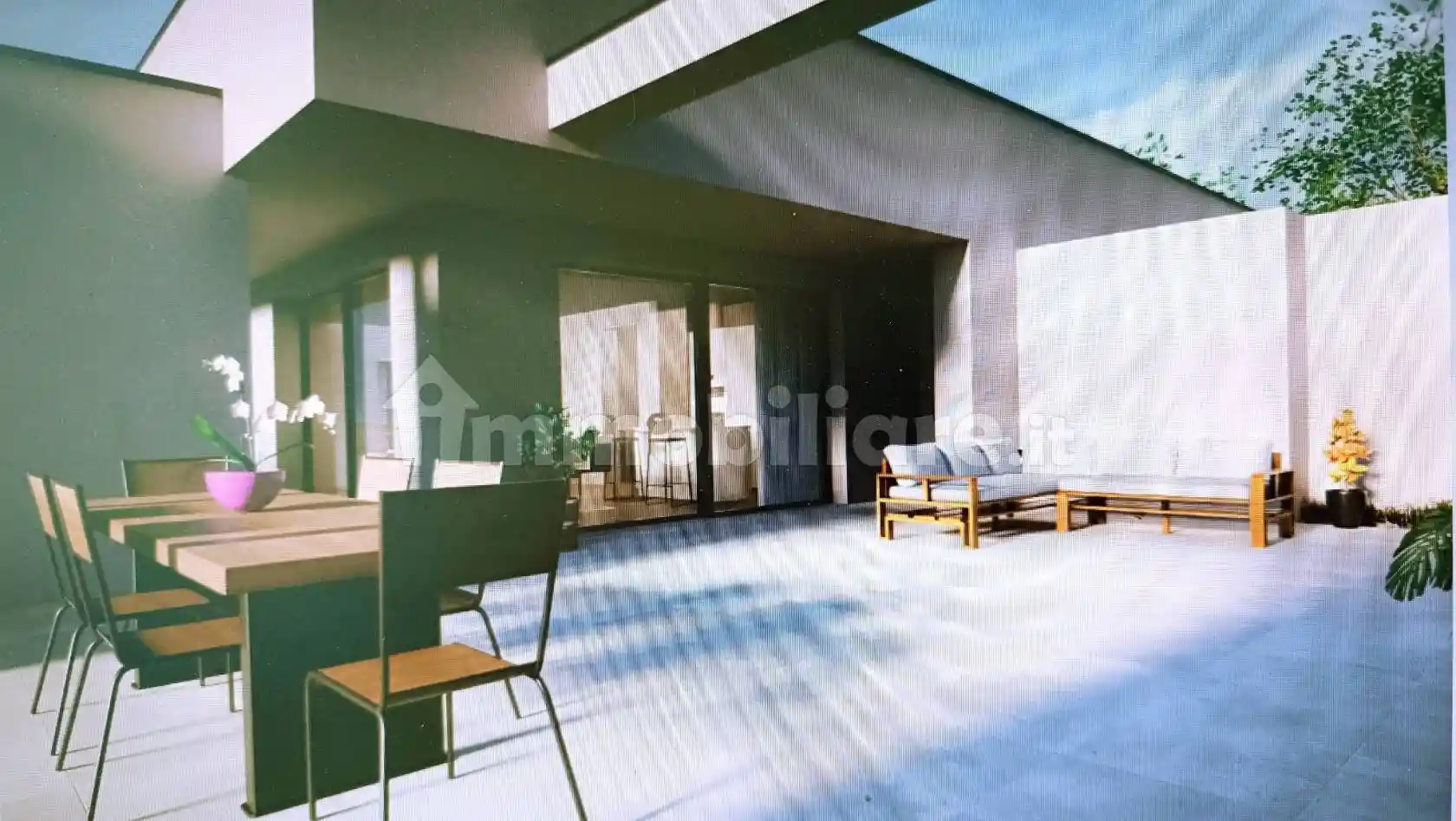 Appartamento in vendita a Selvazzano Dentro