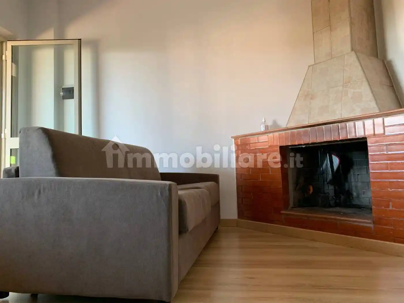 Appartamento in vendita a Vinchiaturo