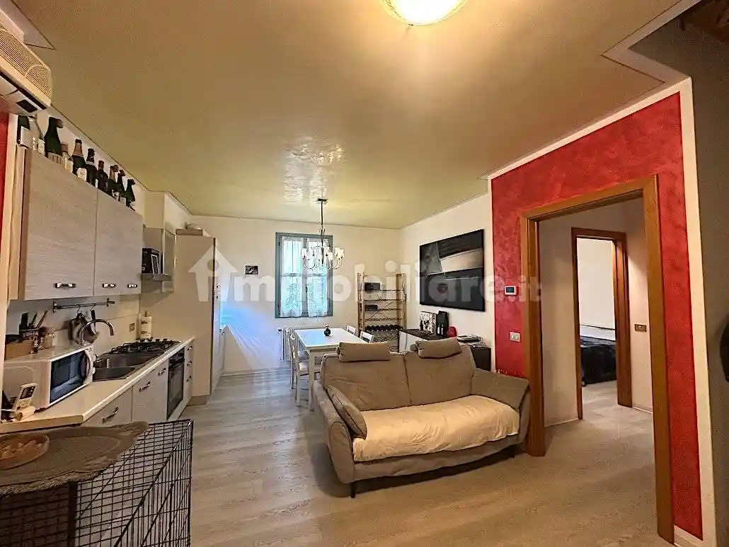 Appartamento in vendita a Montebelluna