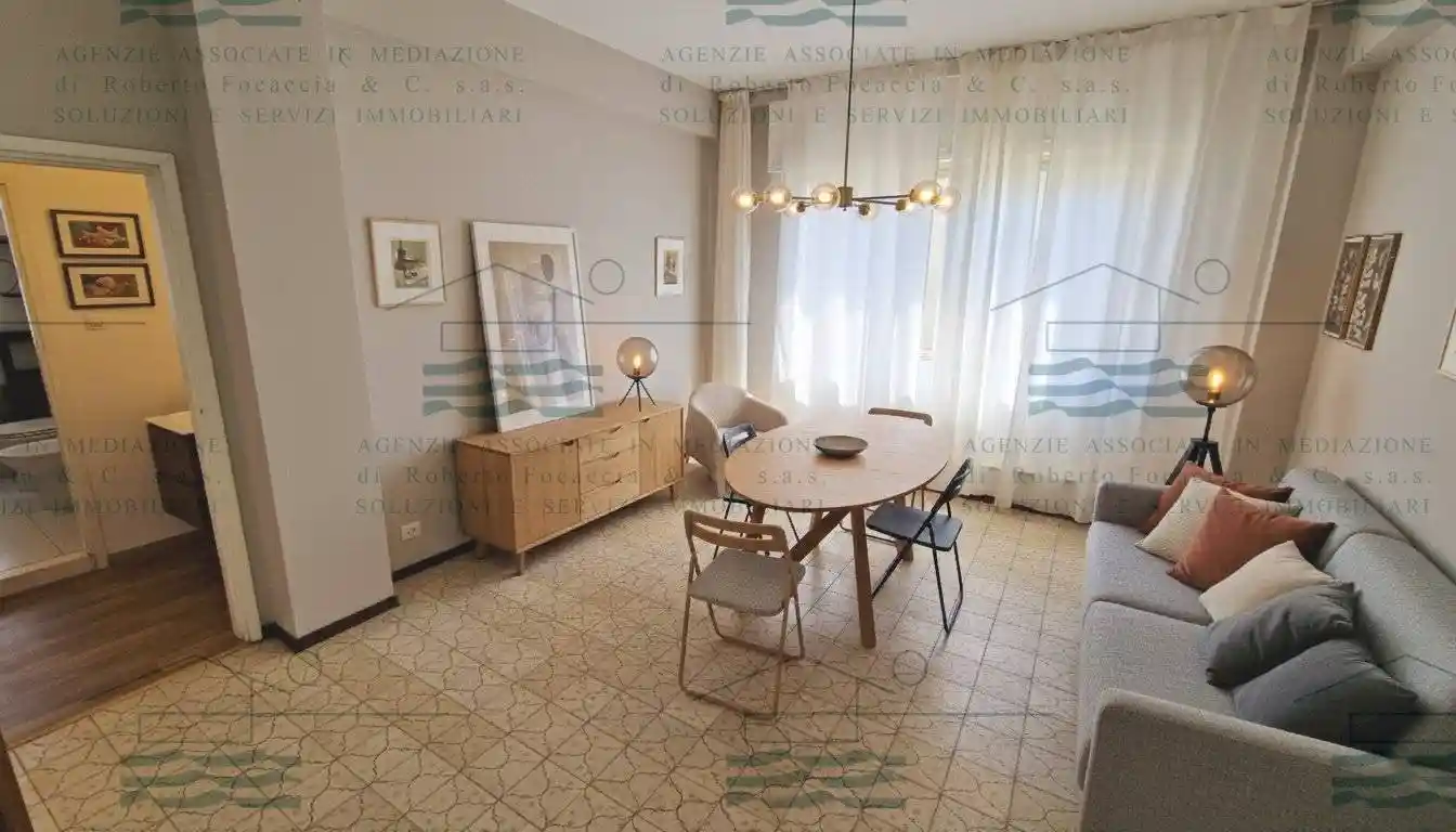 Appartamento in vendita a Cervia