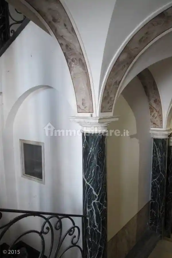 Palazzo - Edificio in vendita a Troina