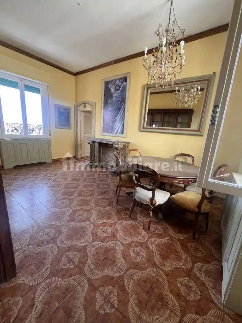 Appartamento in vendita a Piombino