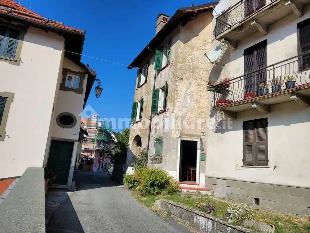 Villetta a schiera in vendita a Sassello