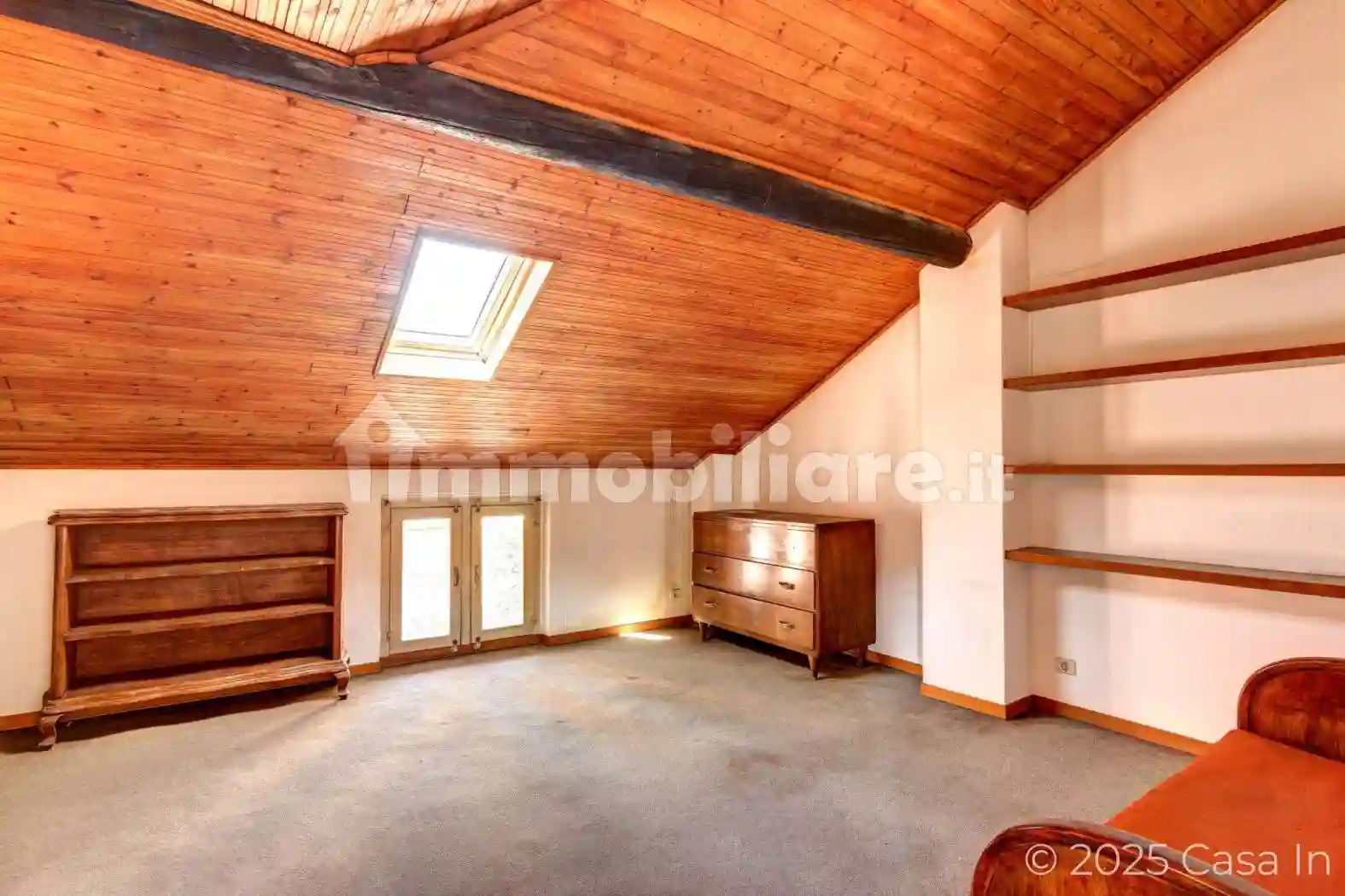 Attico - Mansarda - foto 2