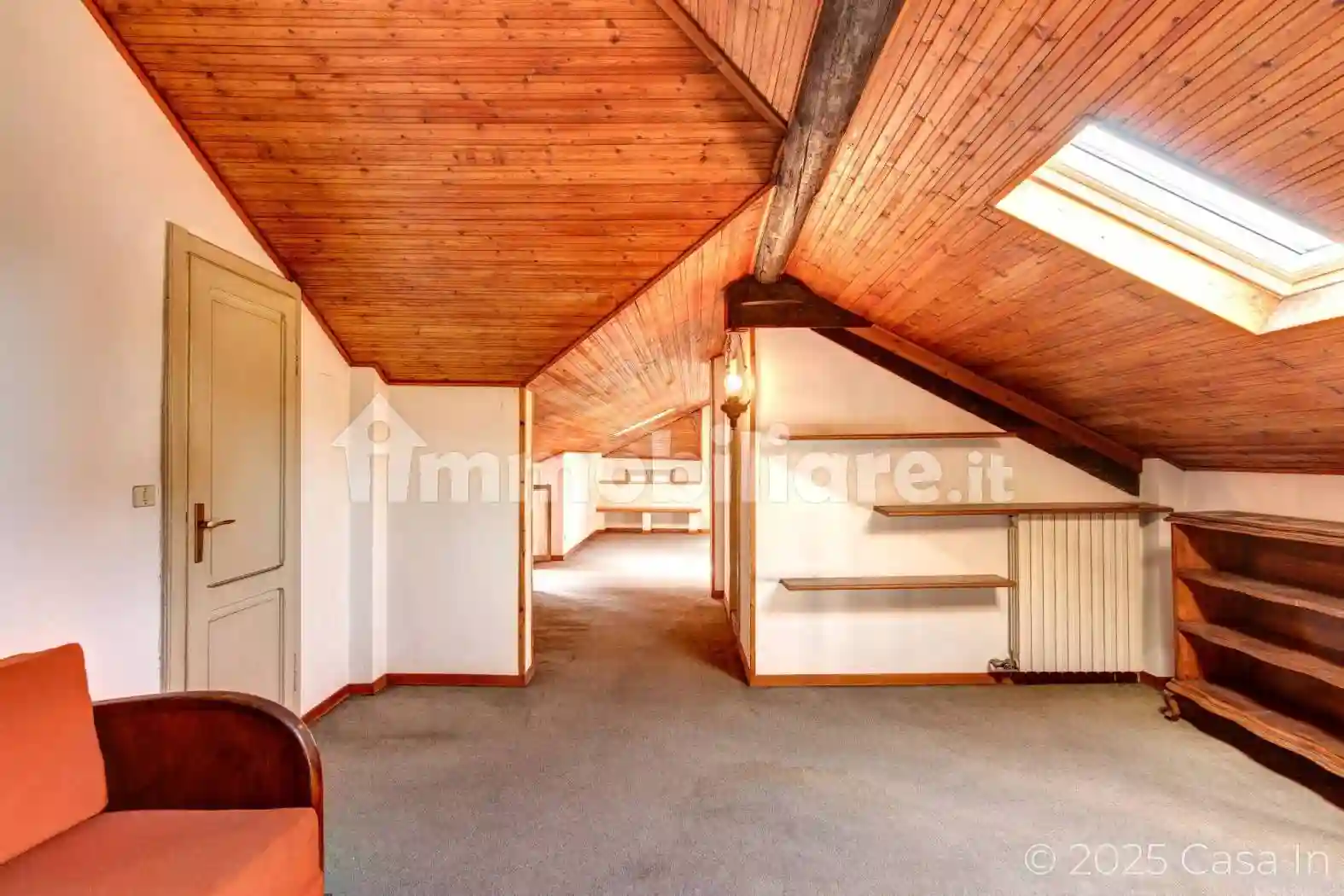 Attico - Mansarda - foto 3