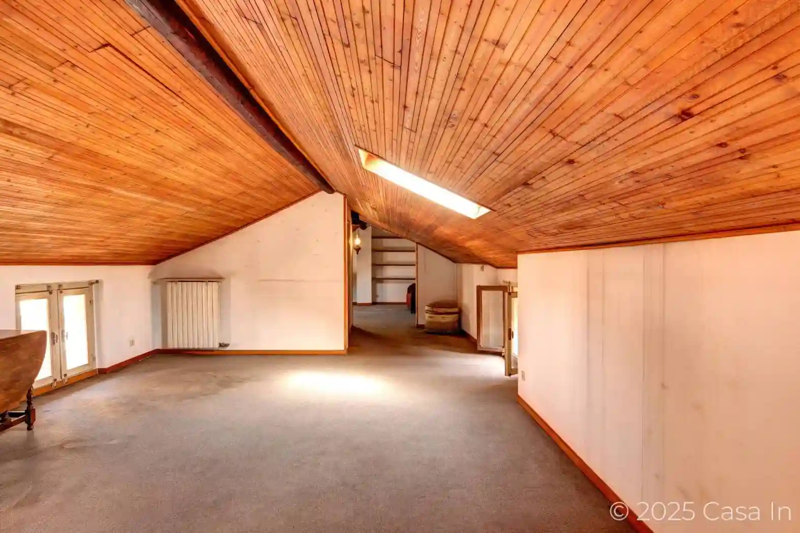 Attico - Mansarda - foto 4