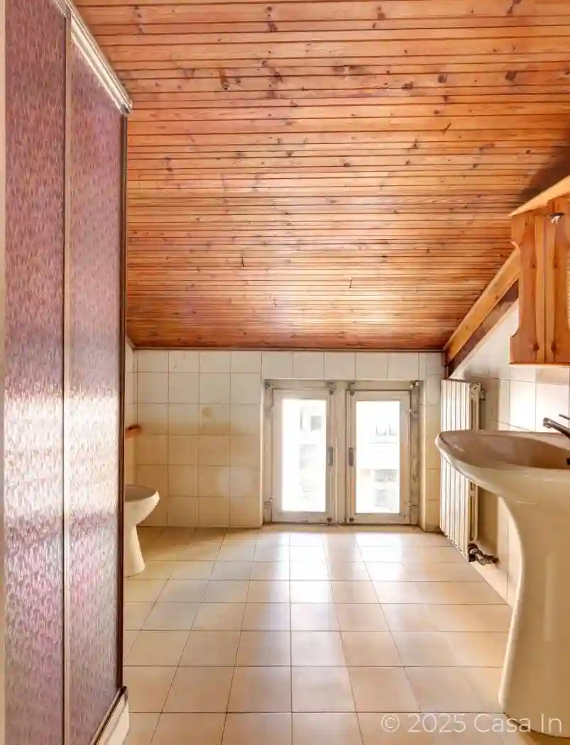 Attico - Mansarda - foto 5