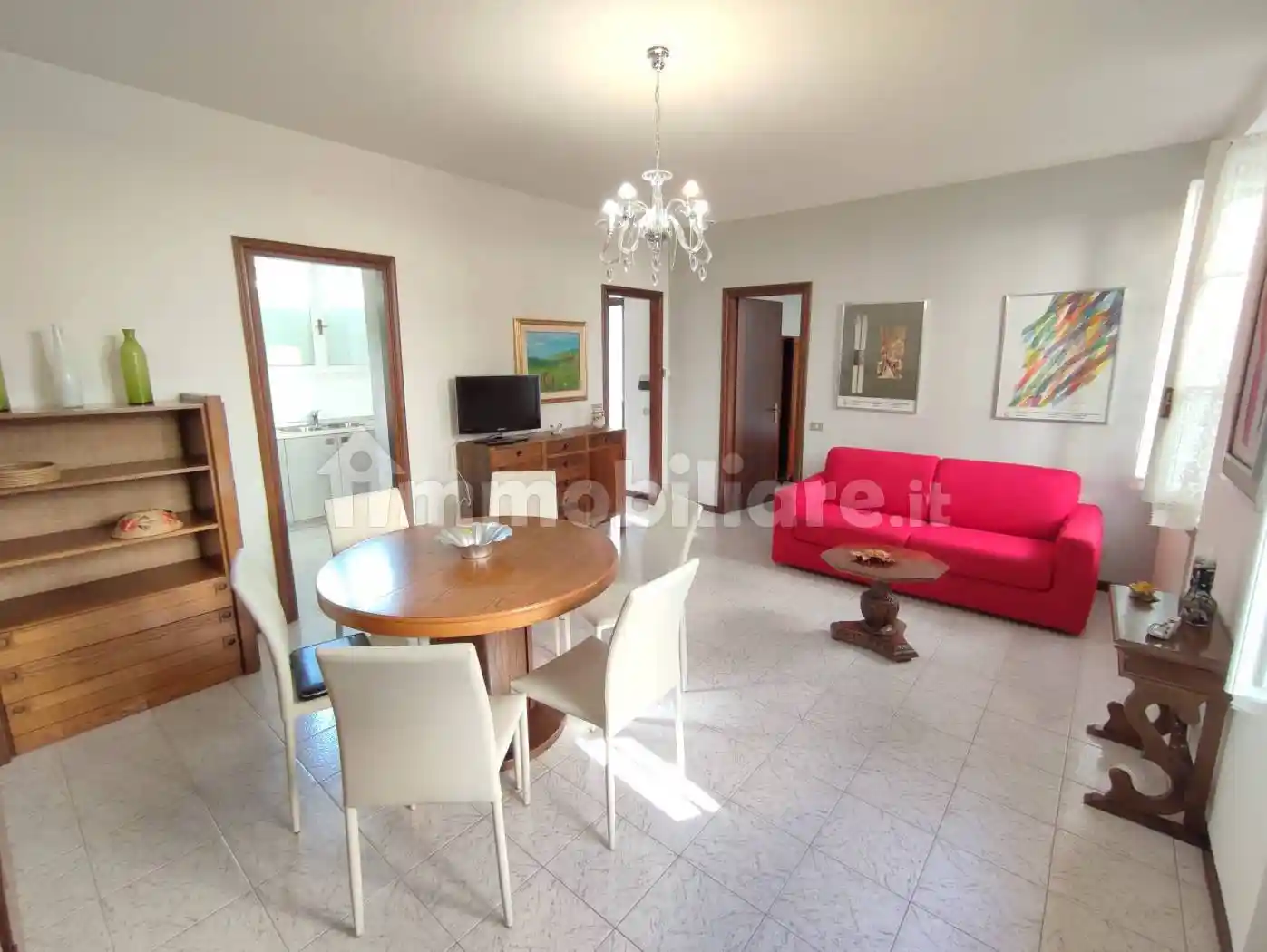 Appartamento in affitto a Stresa