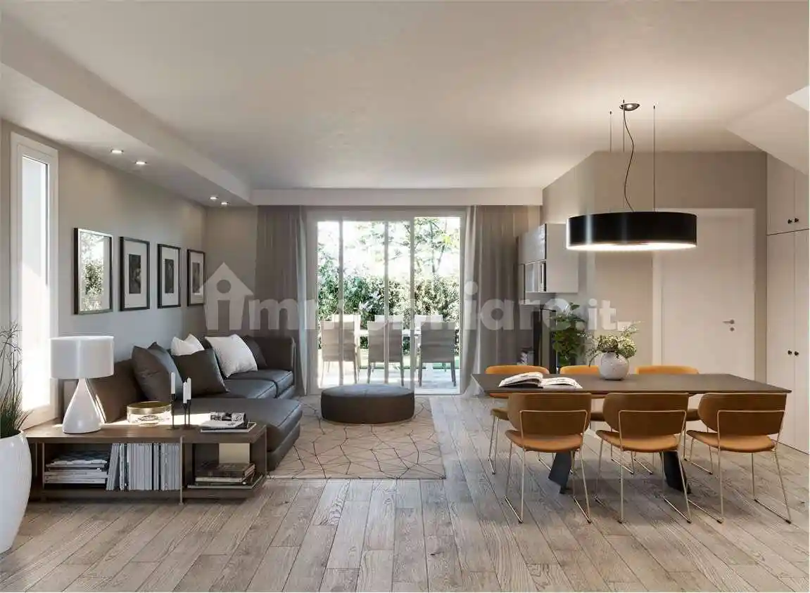 Villa in vendita a Carpi