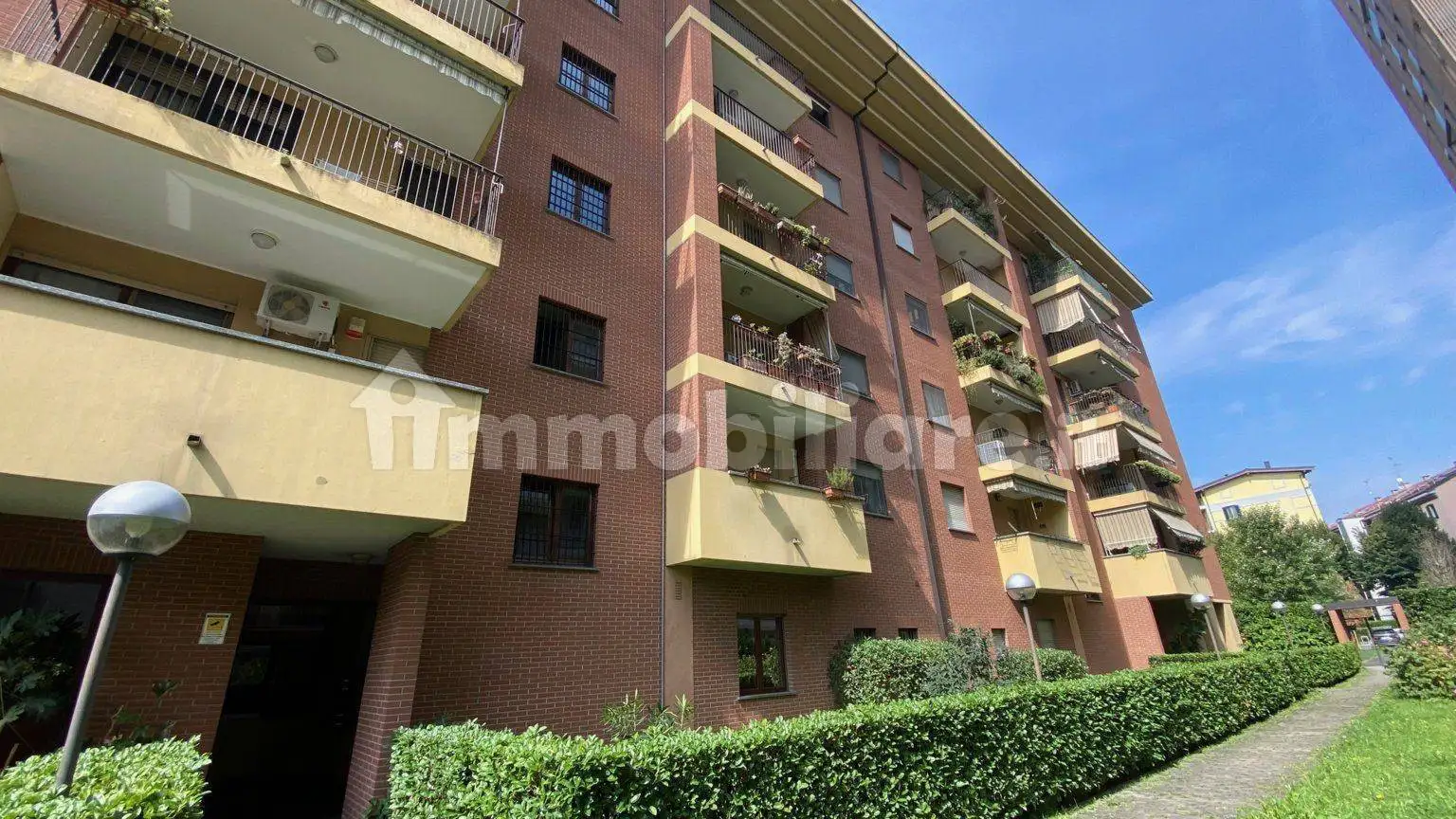 Apartment in vendita a Milan