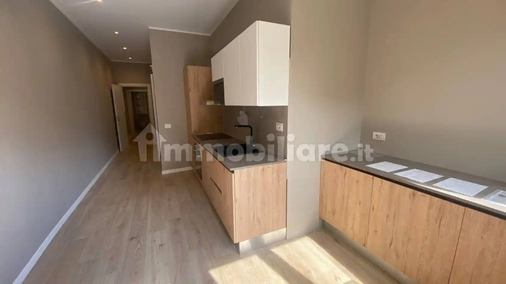 Bilocale via Ippodromo 14, Gallaratese, Milano - foto 4