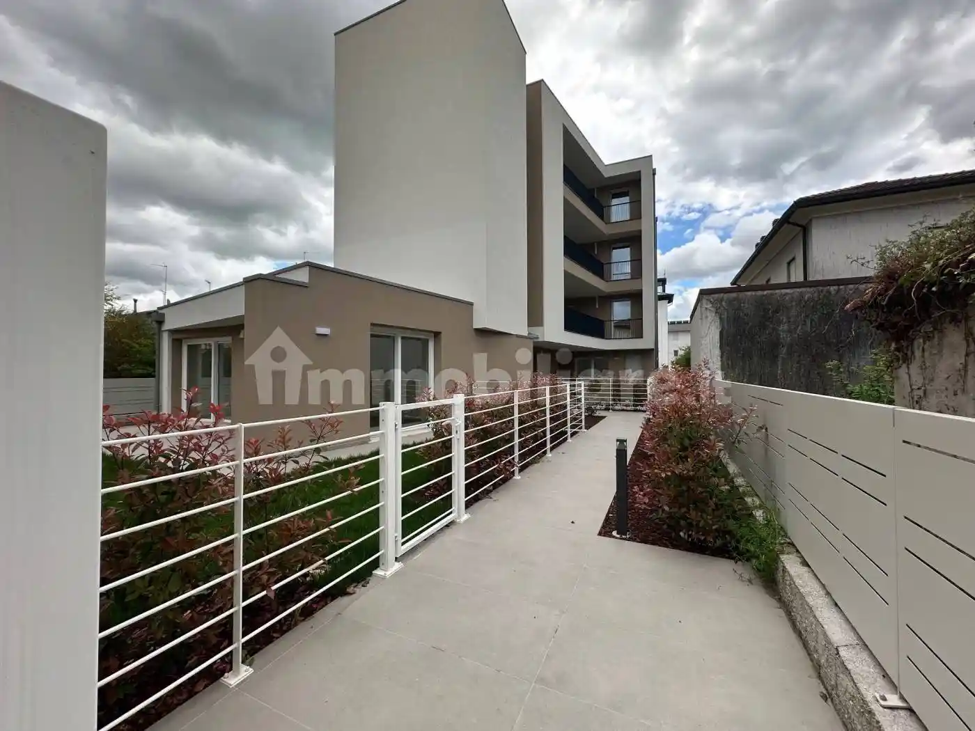 Appartamento in vendita a Sacile