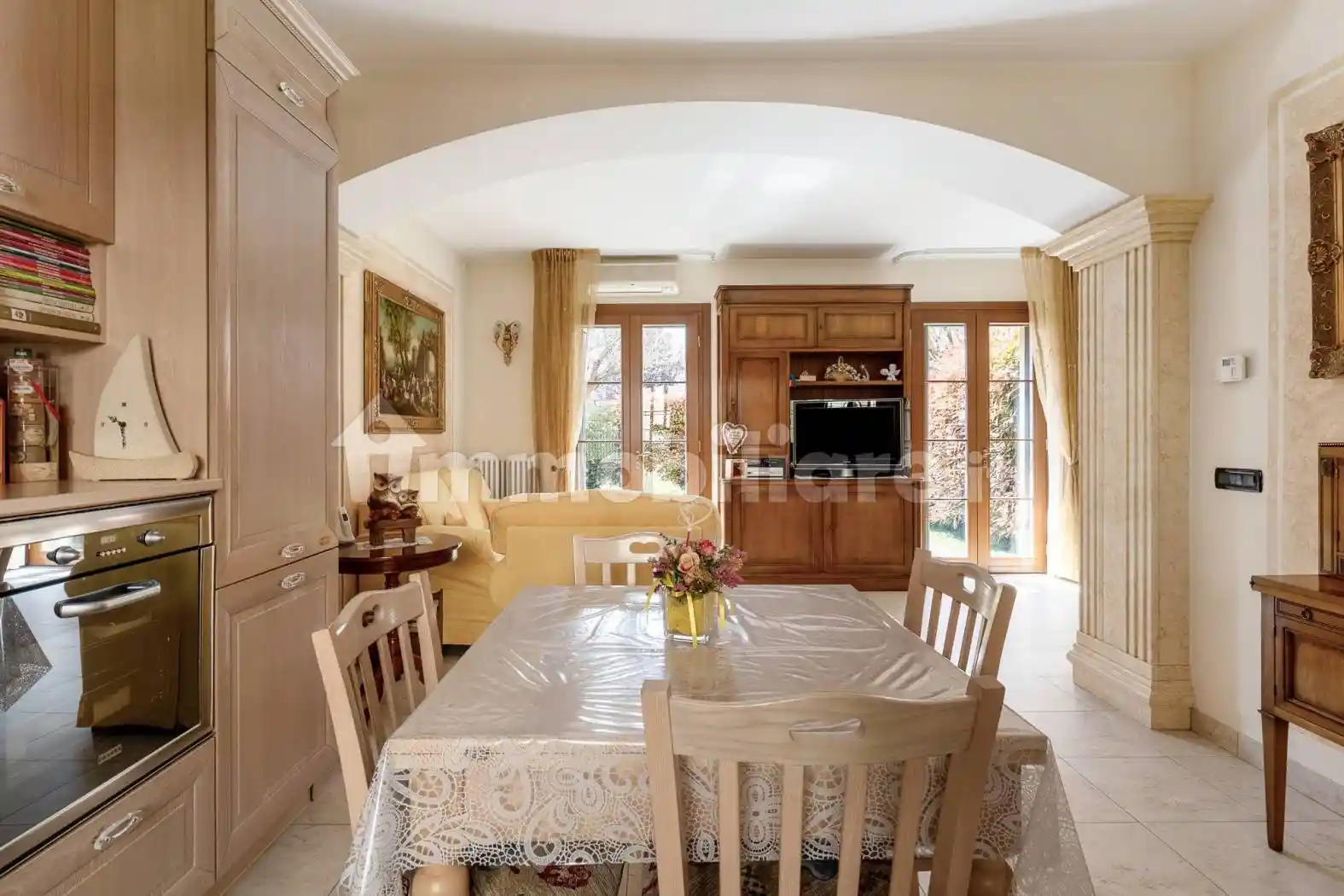 Villetta a schiera - foto 3