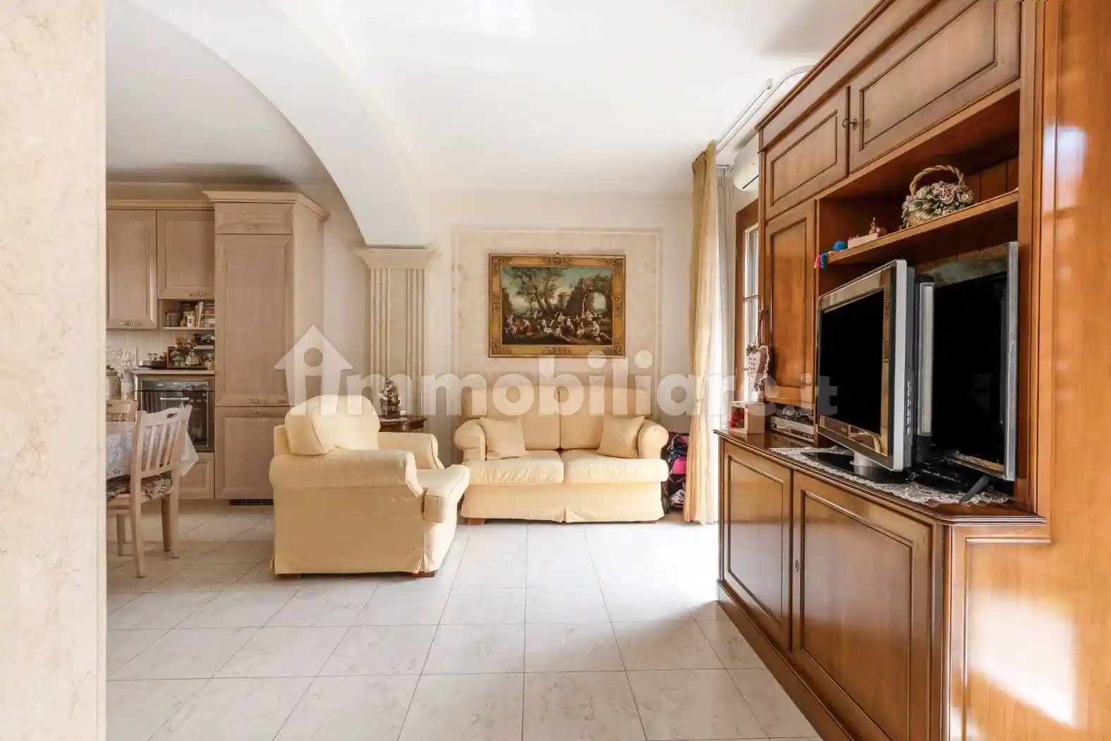 Villetta a schiera - foto 4