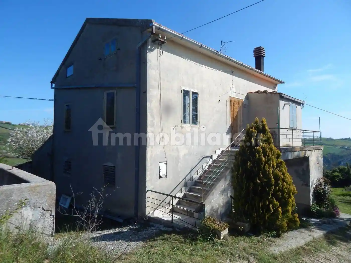 Rustico Contrada Castiglioni, Castignano - foto 2