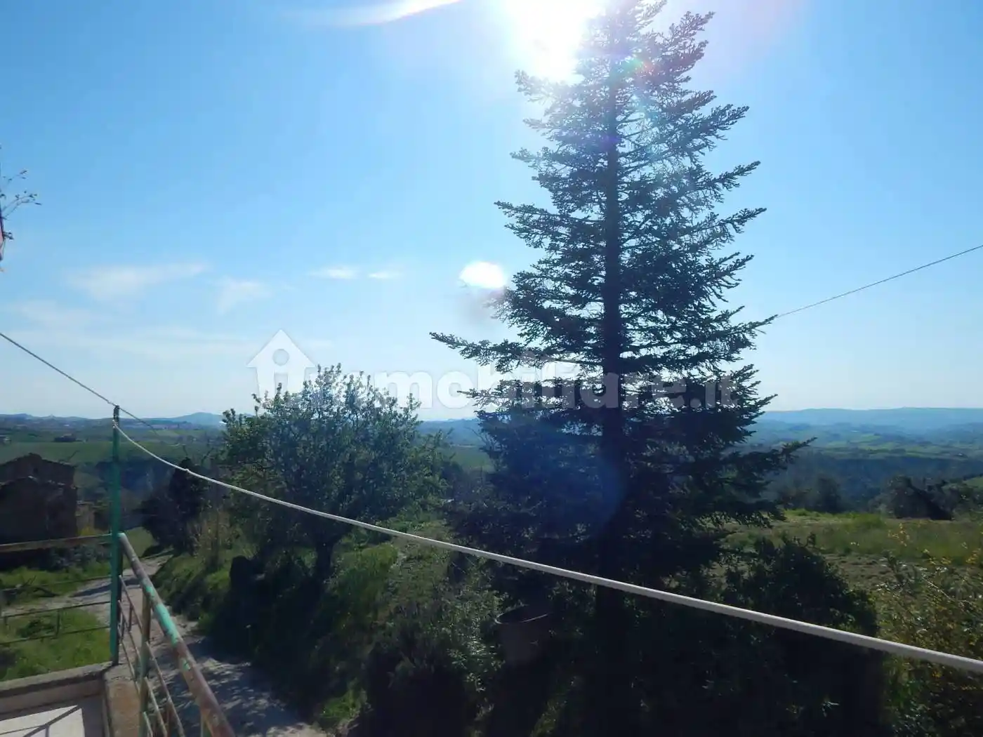 Rustico Contrada Castiglioni, Castignano - foto 3