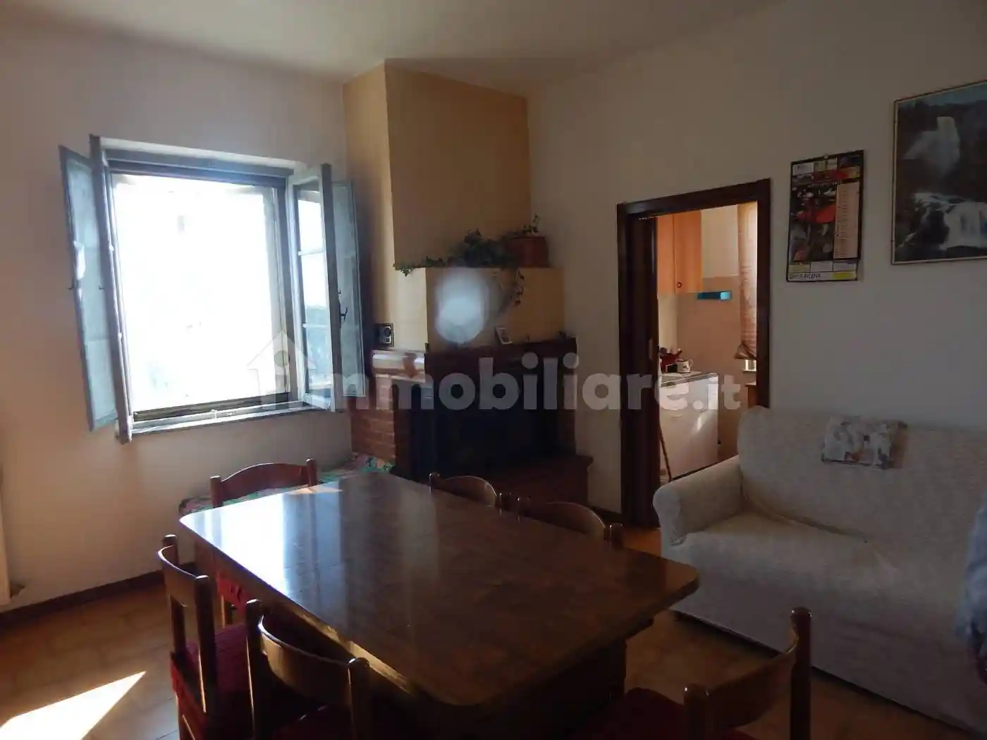 Rustico Contrada Castiglioni, Castignano - foto 4